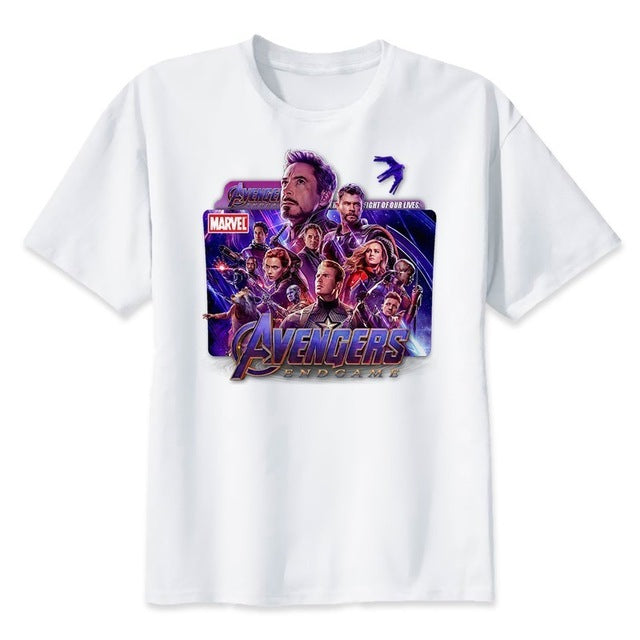 Avengers Endgame T-Shirt