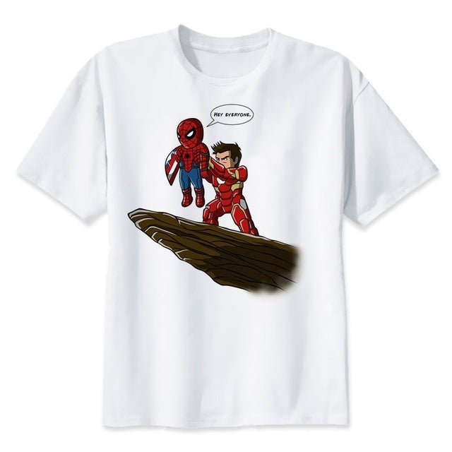 Avengers Endgame T-Shirt