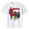 Avengers Endgame T-Shirt