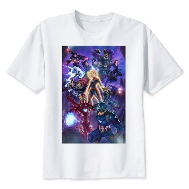 Avengers Endgame T-Shirt