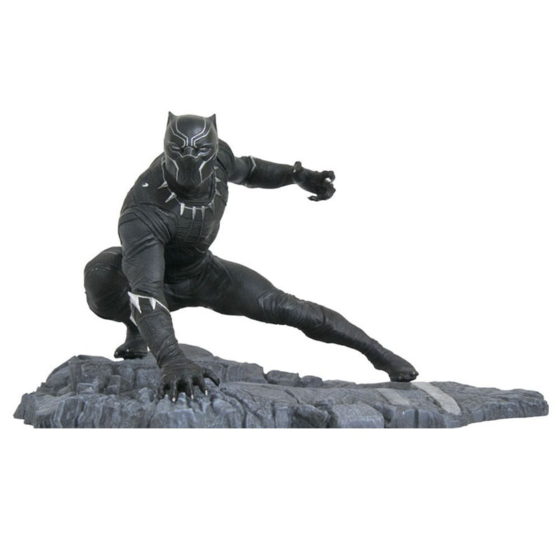 Black Panther