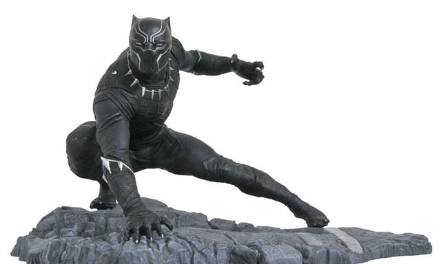 Black Panther