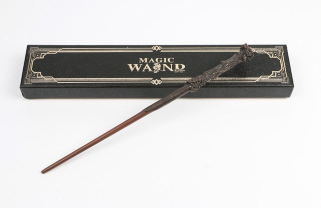 Magic Wands v.2