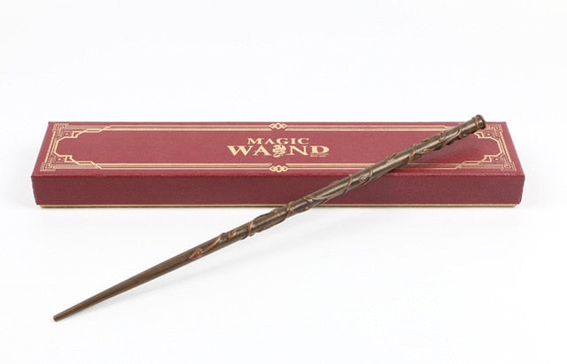 Magic Wands v.2