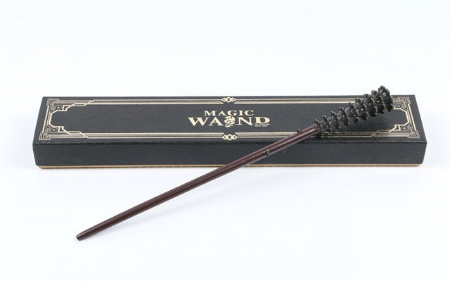 Magic Wands v.2