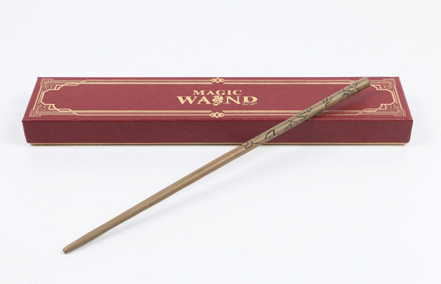 Magic Wands v.2