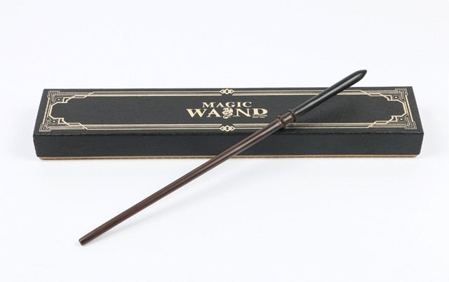 Magic Wands v.2