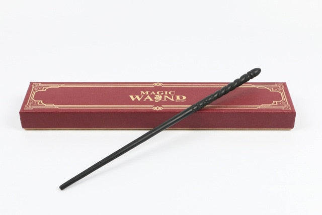 Magic Wands v.2