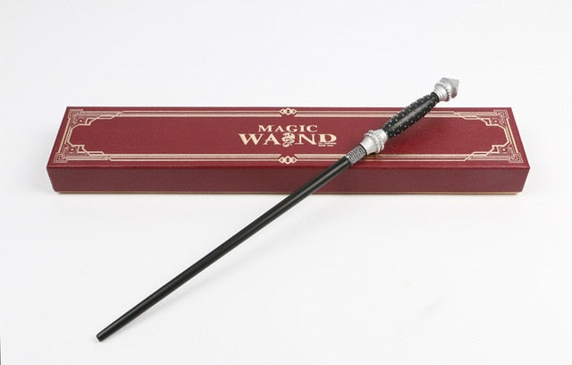 Magic Wands v.2