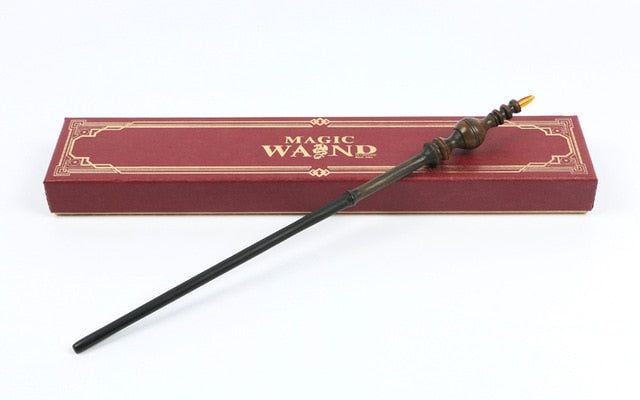 Magic Wands v.2