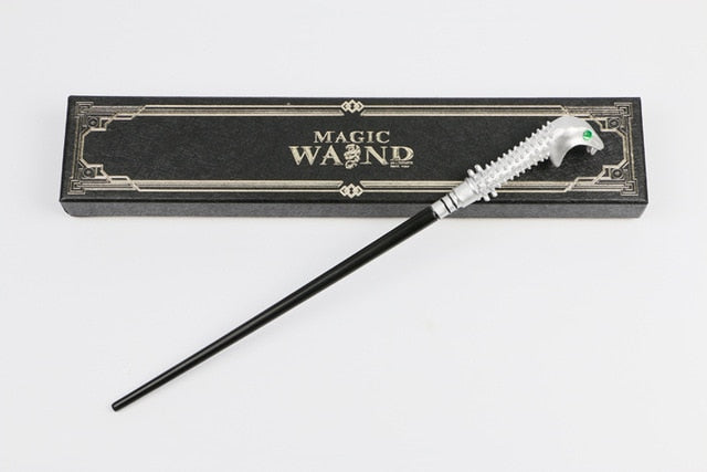 Magic Wands v.2