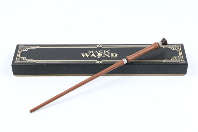 Magic Wands v.2