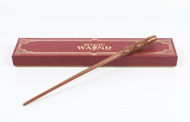 Magic Wands v.2