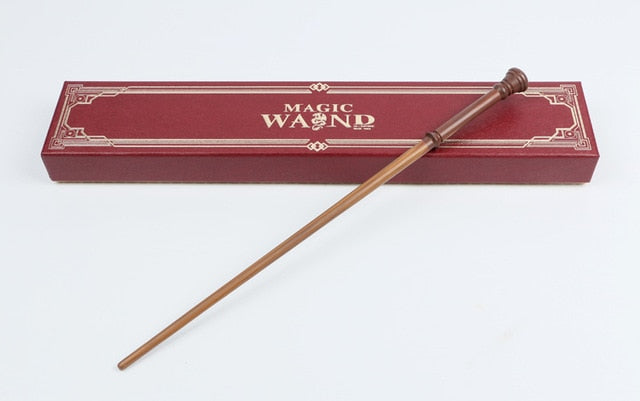 Magic Wands v.2