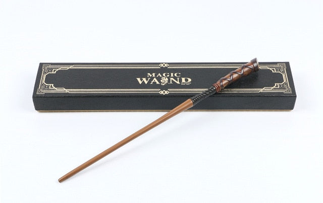 Magic Wands v.2