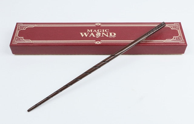 Magic Wands v.2