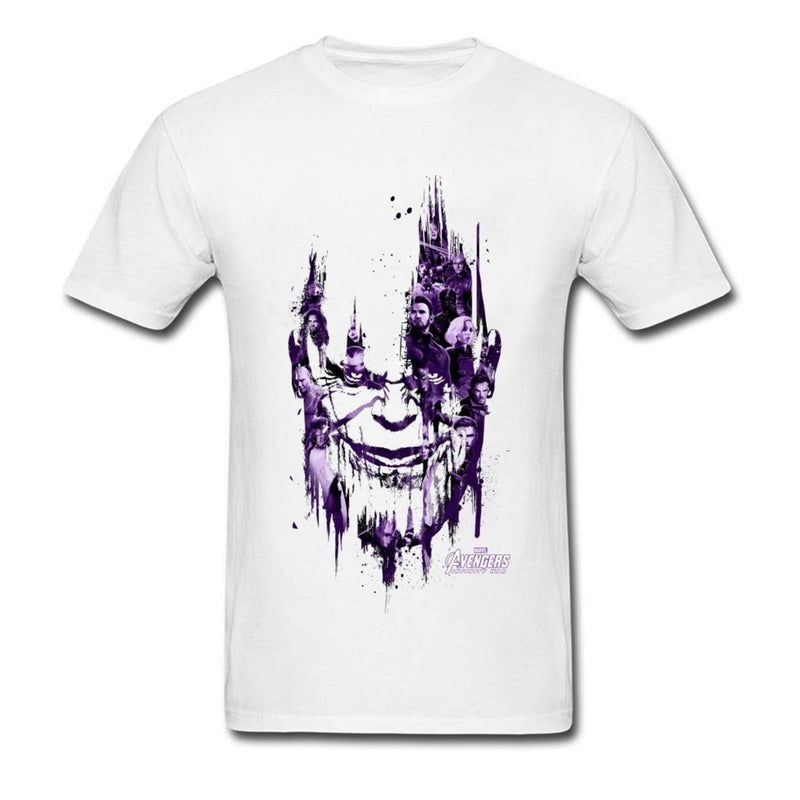 Thanos T-shirt