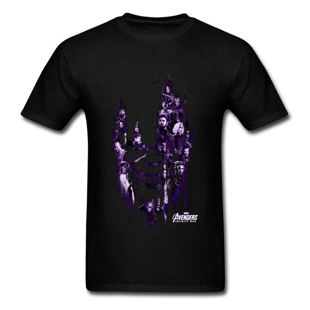 Thanos T-shirt