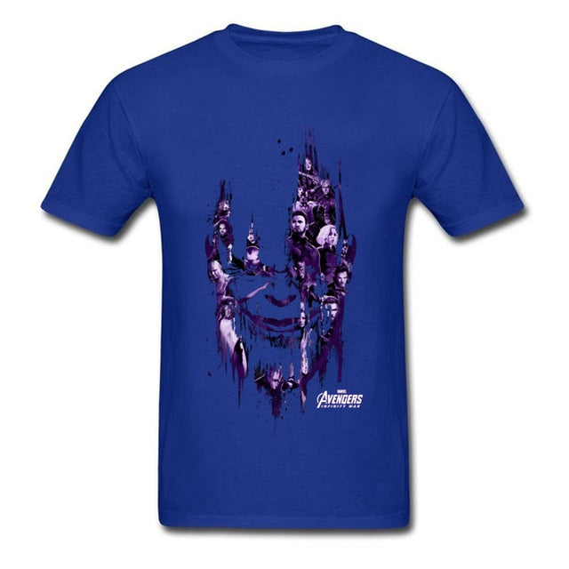 Thanos T-shirt