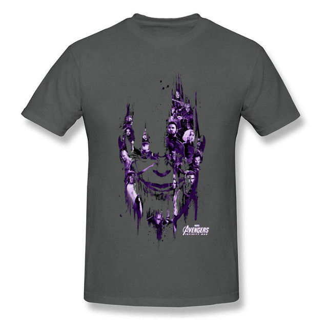 Thanos T-shirt