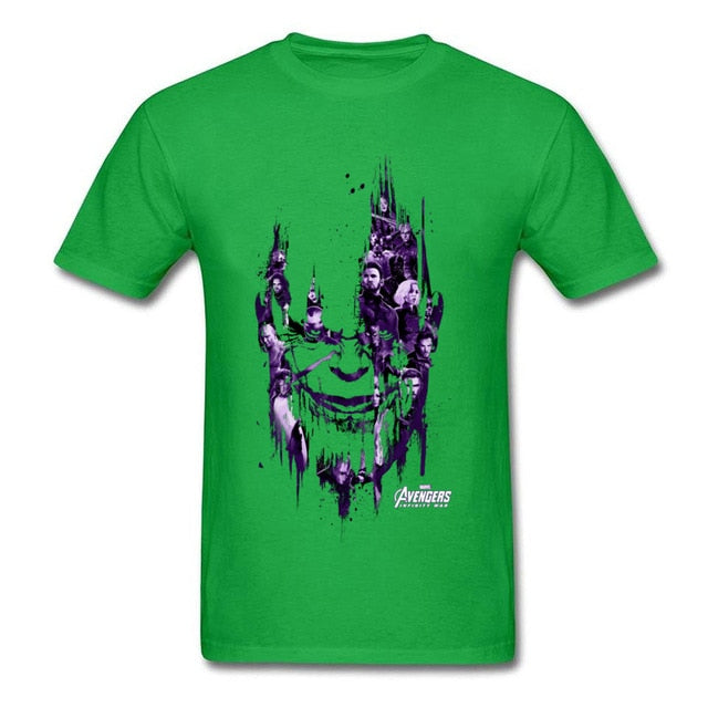 Thanos T-shirt