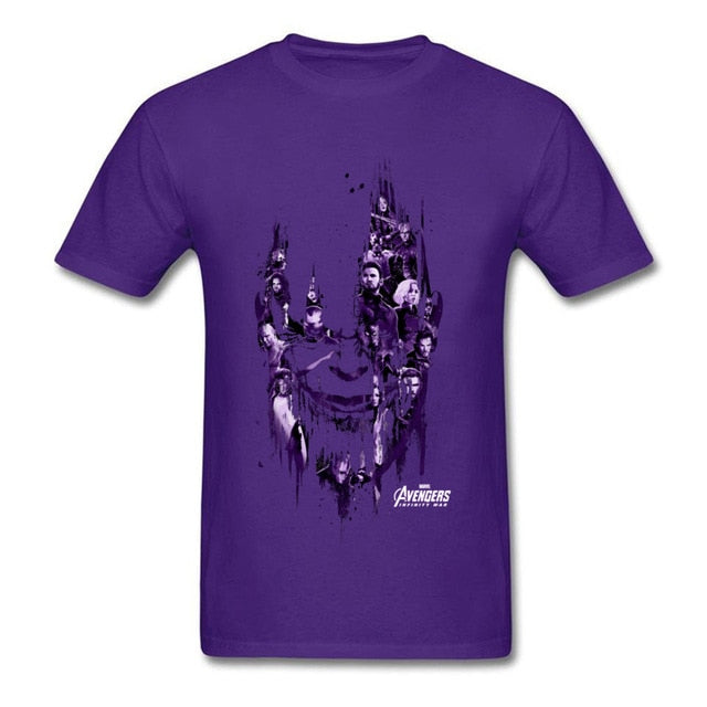 Thanos T-shirt