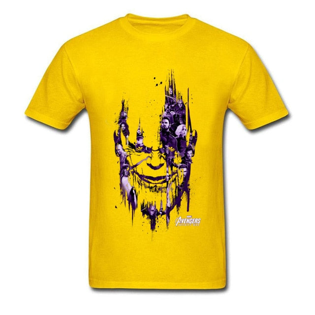 Thanos T-shirt