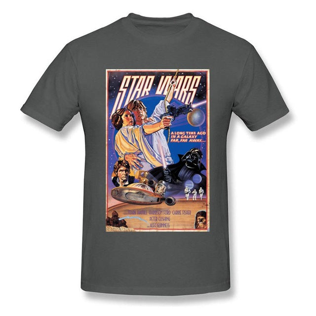 Poster T-shirt