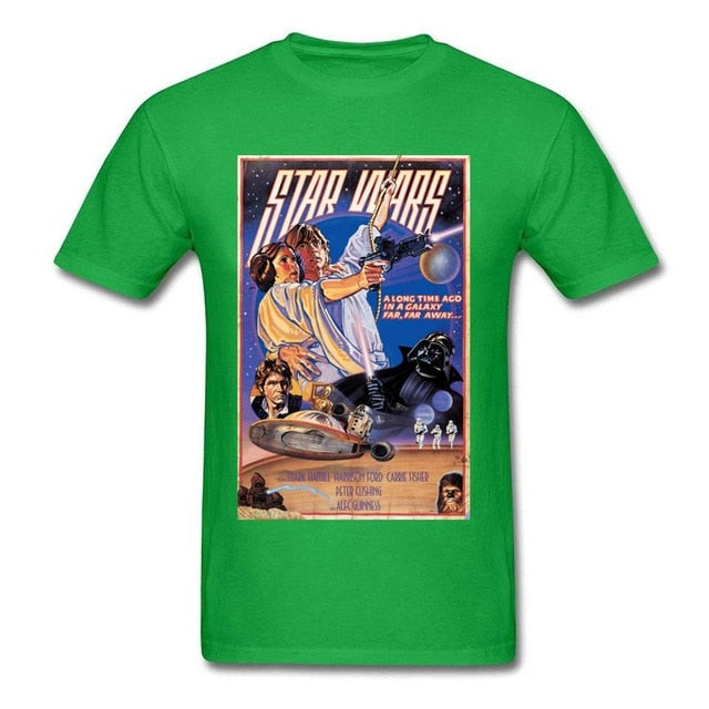 Poster T-shirt