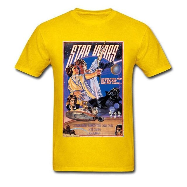 Poster T-shirt