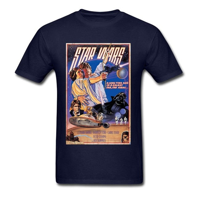 Poster T-shirt