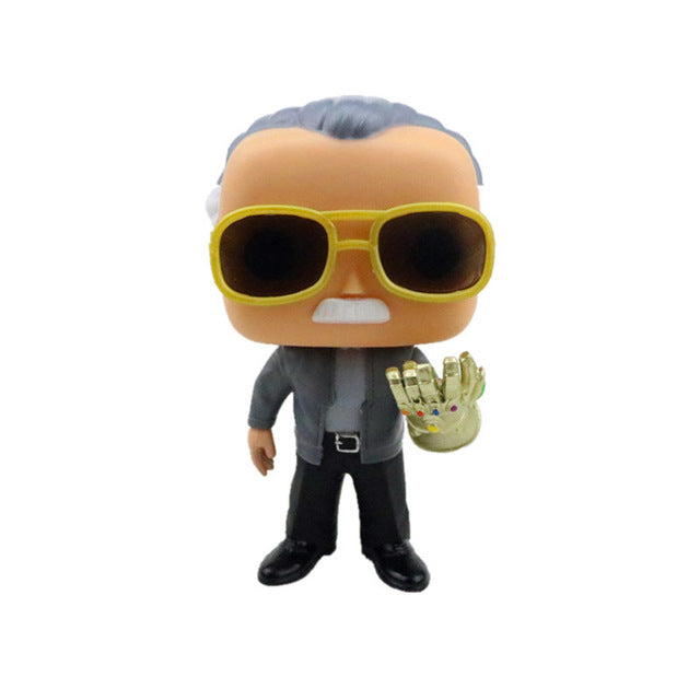 Funko POP Stan Lee