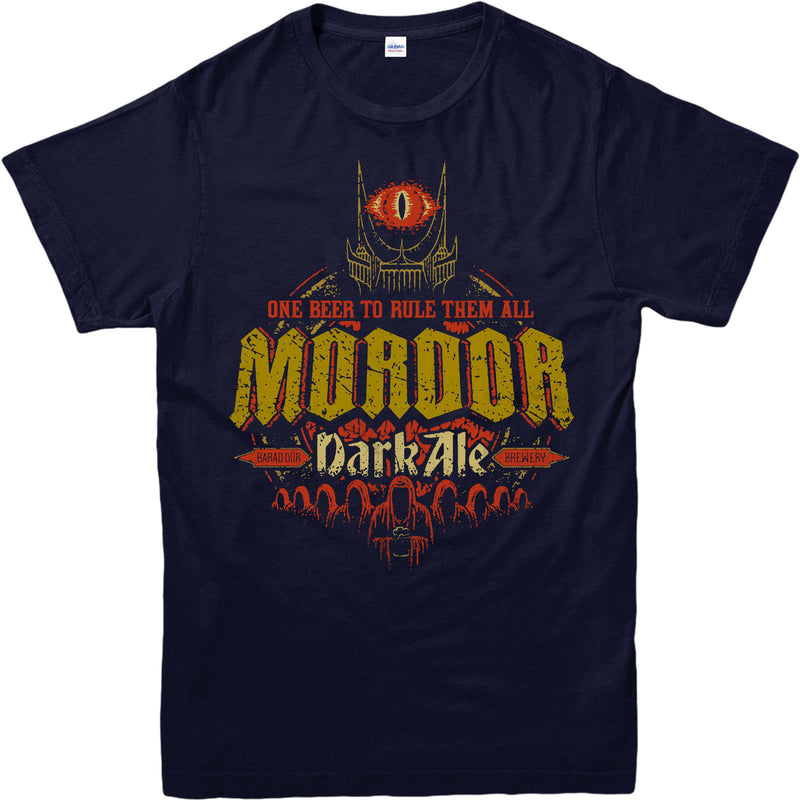 Mordor T-shirt