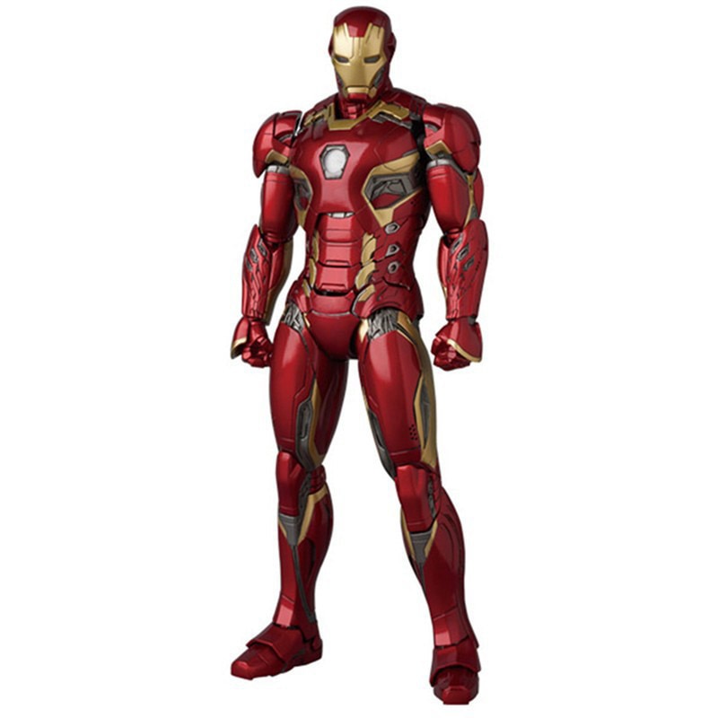 Ironman