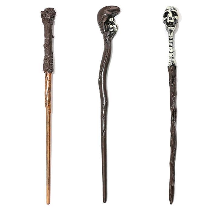 Magic Wands