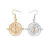 Deathly Hallows Earrings