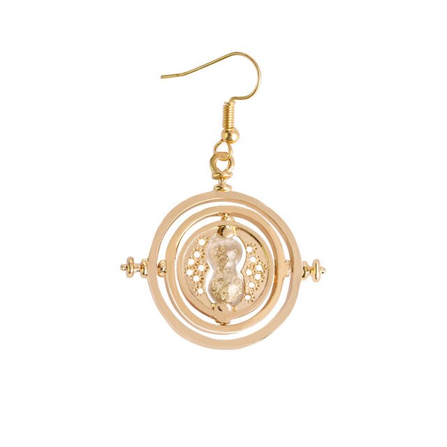 Time Turner Earrings