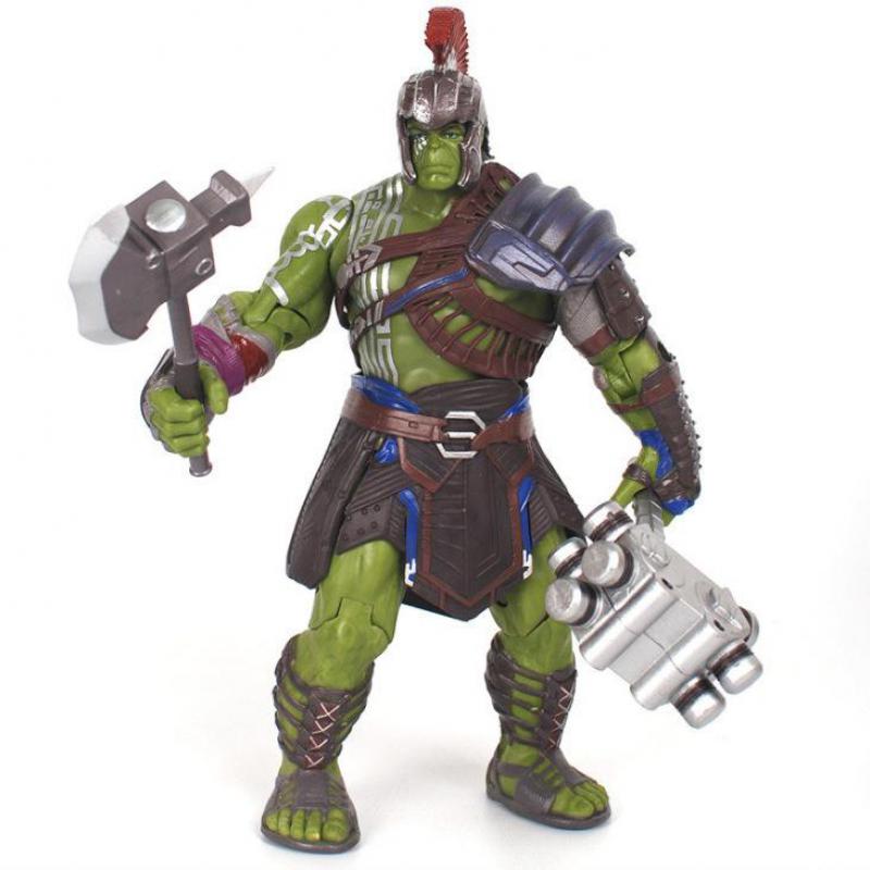 Gladiator Hulk