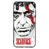 Scarface Phone Case