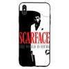 Scarface Phone Case