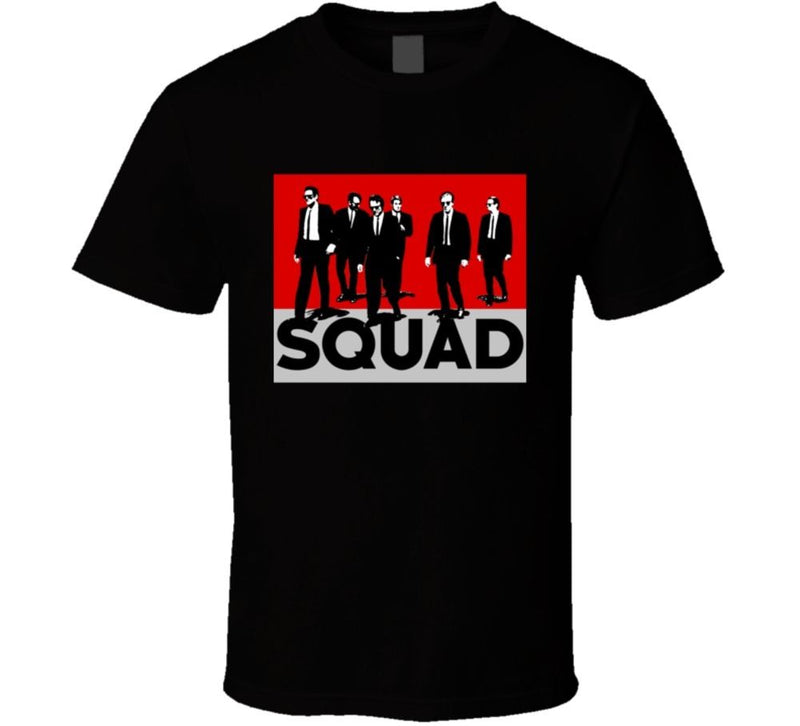 Resorvoir Dogs T-Shirt